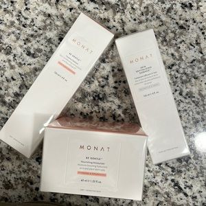 Monat - Be Gentle Bundle